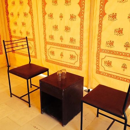 ג'איסלמר Raj Resorts מראה חיצוני תמונה