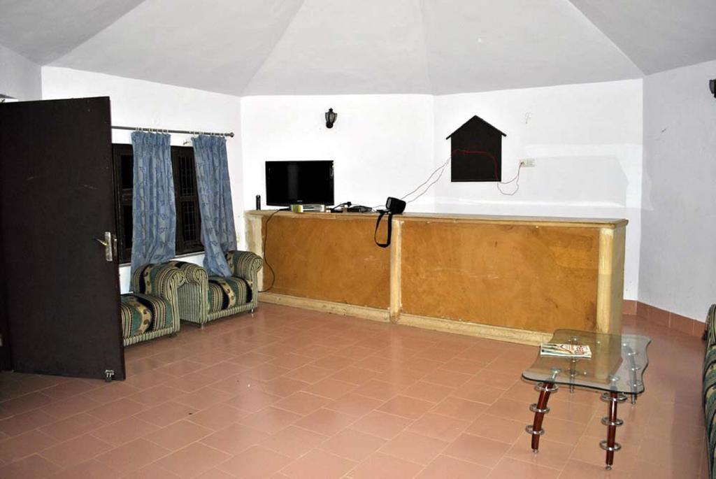ג'איסלמר Raj Resorts חדר תמונה
