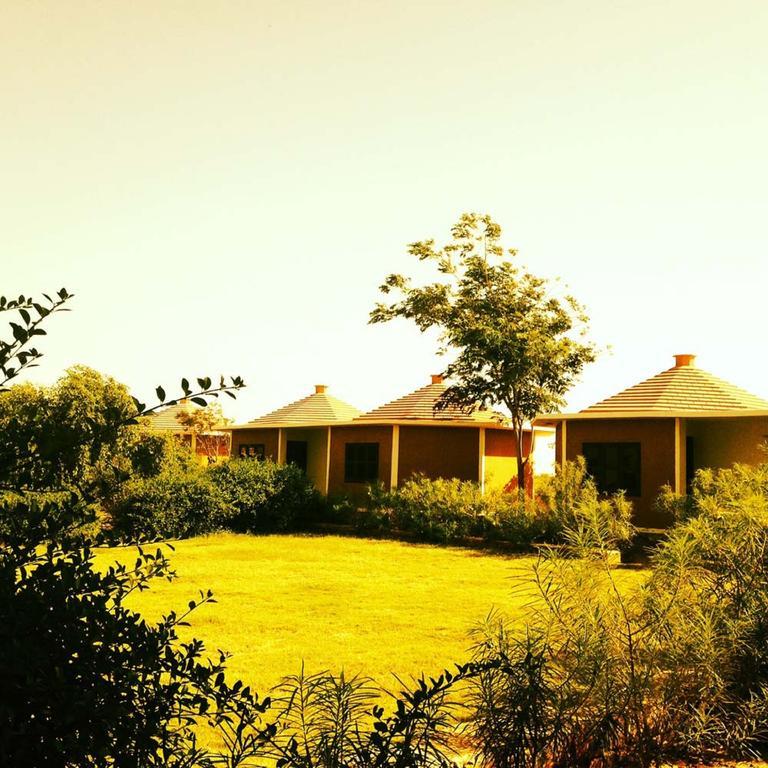 ג'איסלמר Raj Resorts מראה חיצוני תמונה