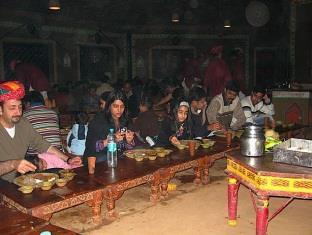 ג'איסלמר Raj Resorts מראה חיצוני תמונה